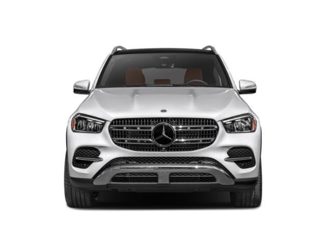 2024 mercedes-benz gle 350 4matic