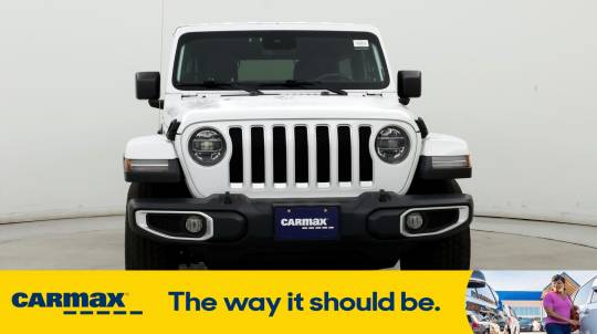 2019 Jeep Wrangler