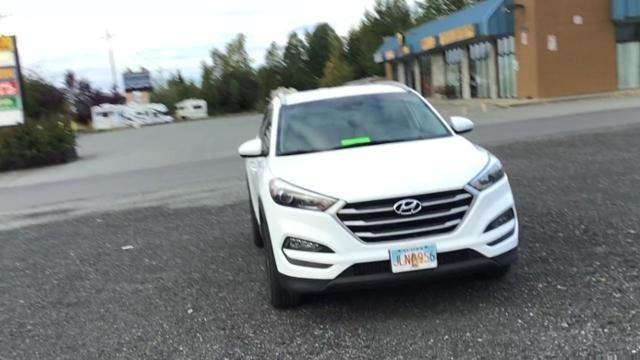 certified 2018 hyundai tucson awd anchorage, ak 99518 for sale in anchorage, alaska