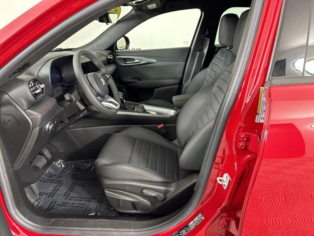 2023 dodge hornet gt awd