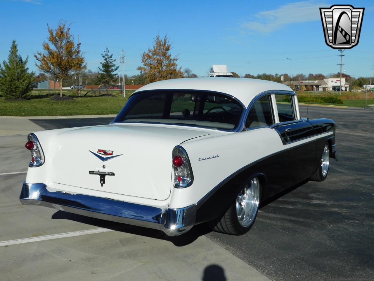 1956 chevrolet 210
