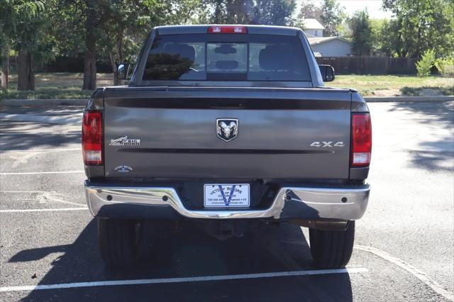 2016 ram 3500 big horn