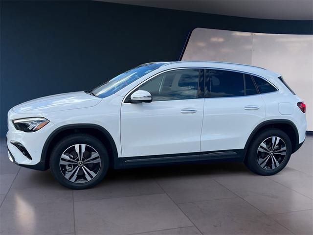 2024 mercedes-benz gla 250