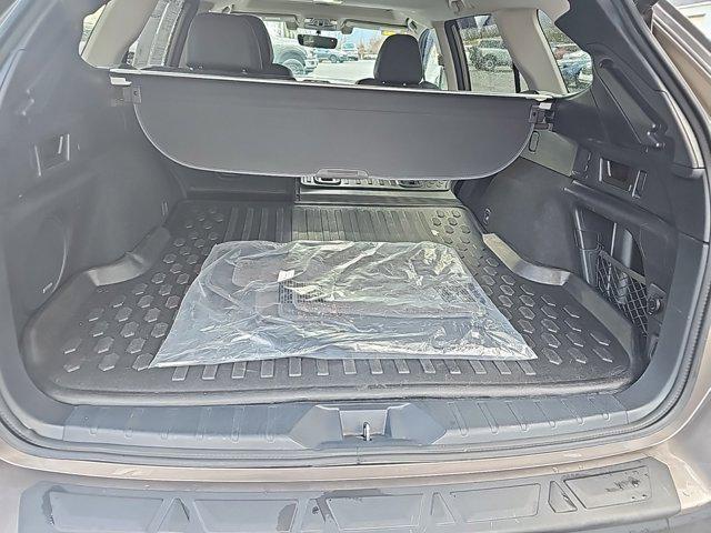 2022 subaru outback limited xt