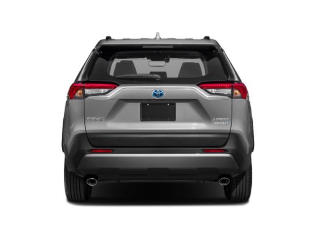 2022 toyota rav4 hybrid limited
