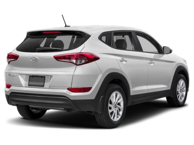 2018 hyundai tucson sport