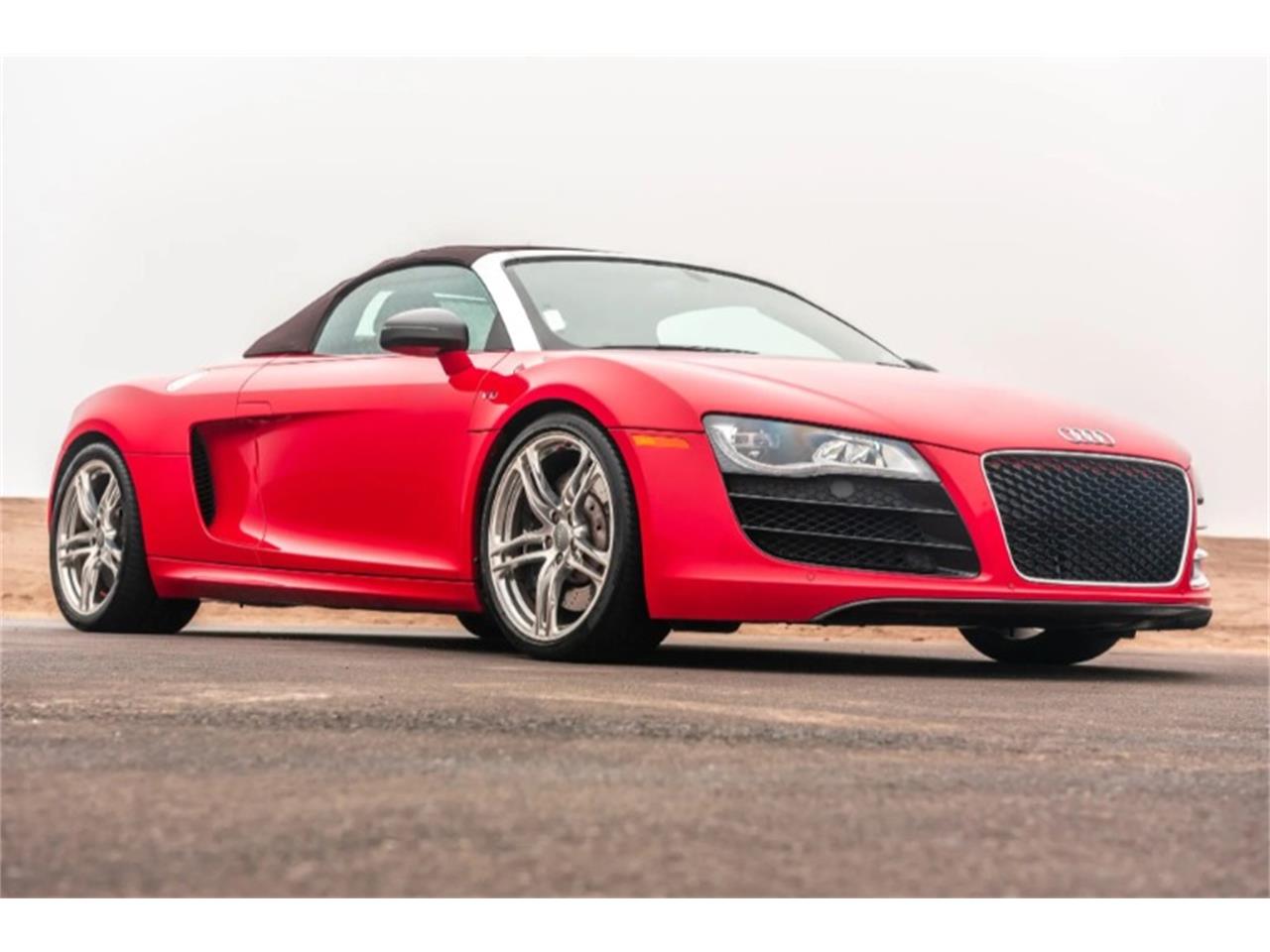 2011 audi r8