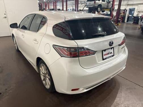 2013 lexus ct 200h 200h in mesa, arizona