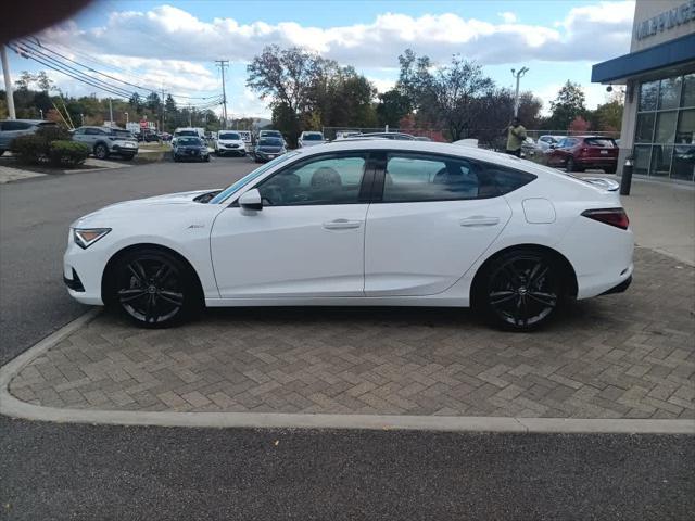 2024 acura integra a-spec