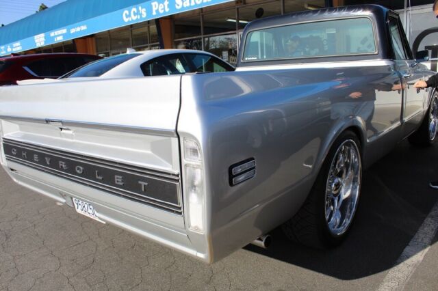 1972 chevy cheyenne cst