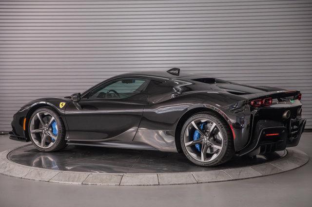 2022 ferrari sf90 stradale base