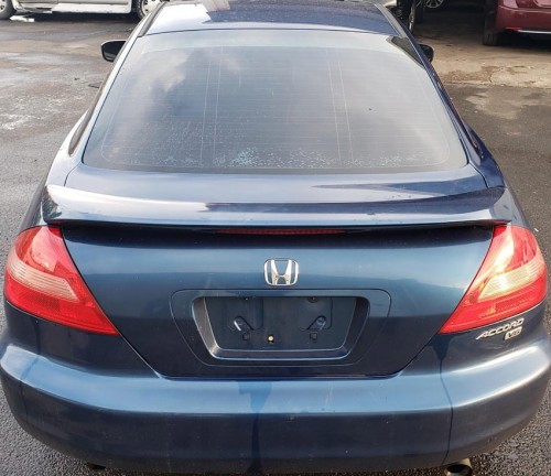 2003 honda accord lx for sale in connecticut by owner