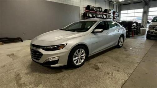2020 chevrolet malibu in milwaukee, wisconsin