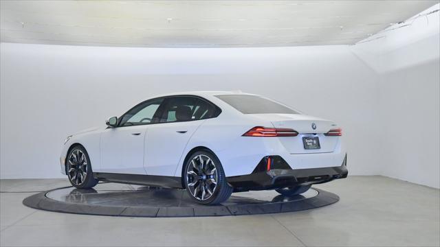 2024 bmw i5 edrive40