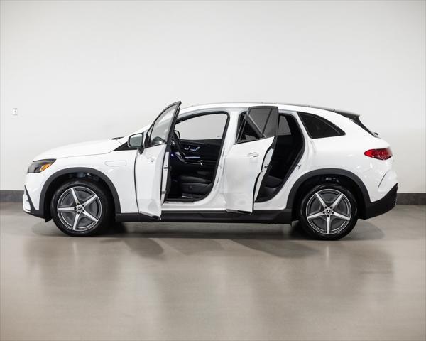 2024 mercedes-benz eqe 350 4matic