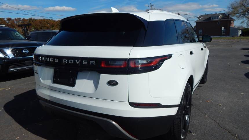 2019 land rover range rover velar p250 s