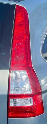 2011 honda cr-v lx