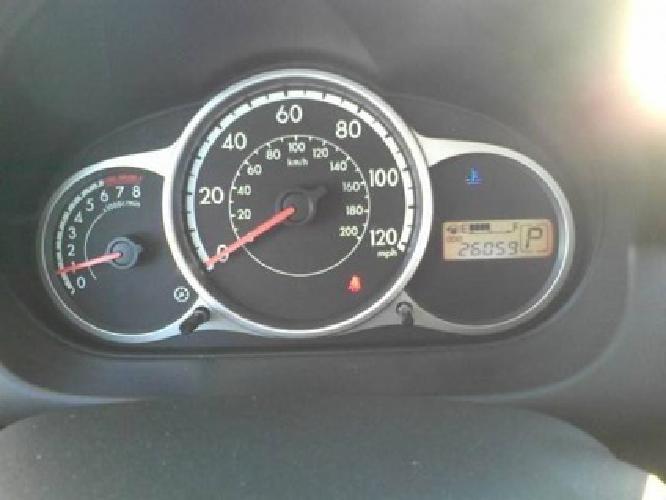2012 mazda mazda2 sport hatchback 4d in austin, tx