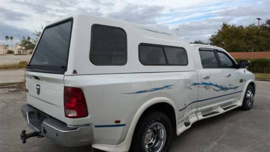 2011 RAM 3500