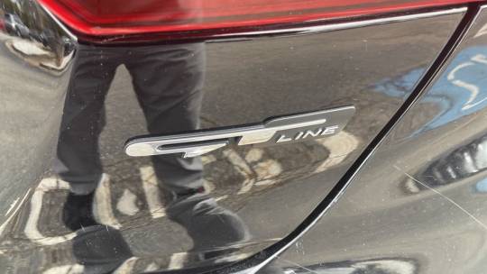 2020 Kia Forte
