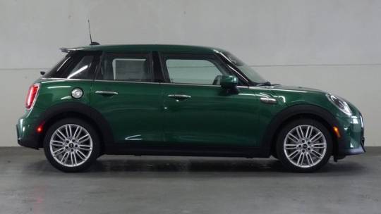 2024 Mini Hardtop