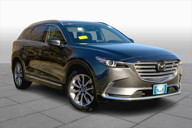 2020 mazda cx-9 grand touring
