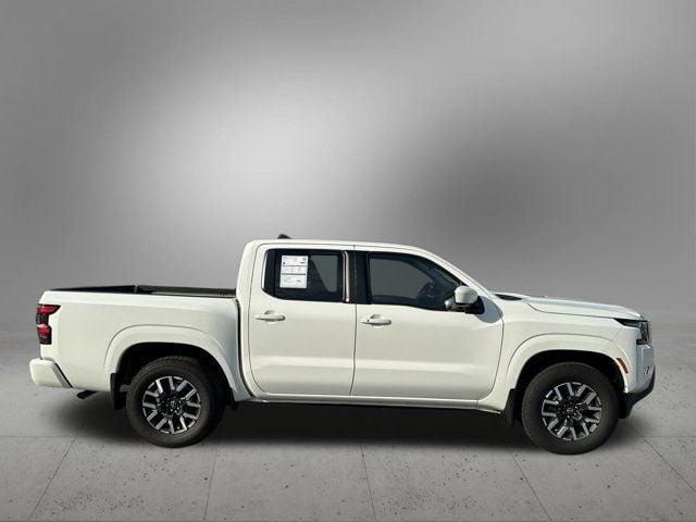 2022 nissan frontier sv in burgaw, north carolina