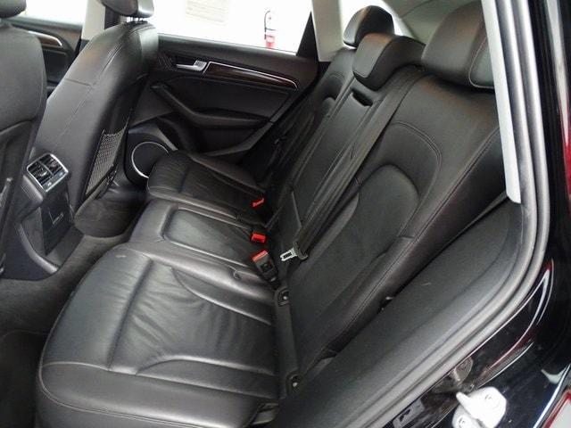 2016 audi q5 2.0t premium plus