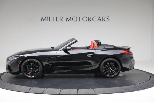 2021 bmw z4 sdrive30i
