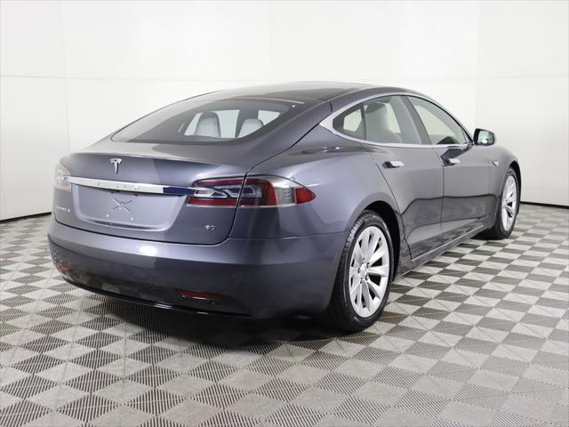 2016 tesla model s 60