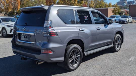 2022 Lexus GX