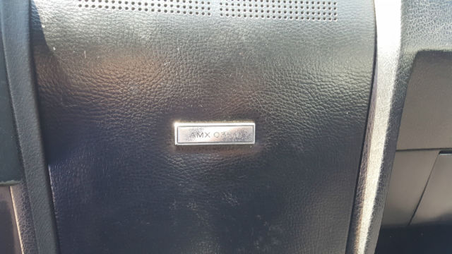 1968 amc/amx