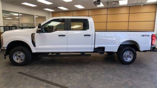 2024 Ford F-250