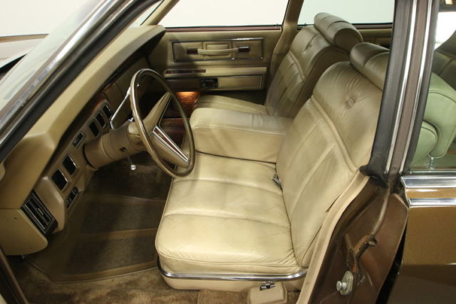 1 owner, 57k actual miles, extremely clean & original survivor, cold ac, 460 v8