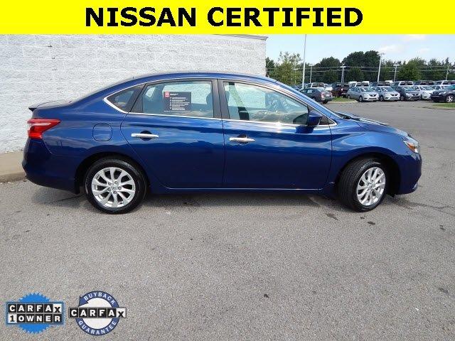 used 2019 nissan sentra s clarksville, tn 37043 for sale in clarksville, tennessee