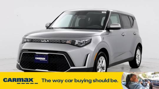 2023 Kia Soul