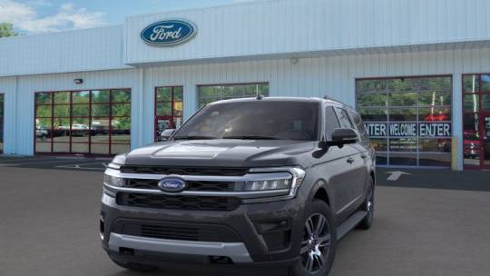 2024 Ford Expedition