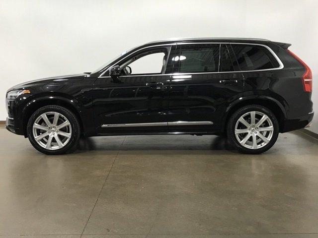 certified 2016 volvo xc90 awd t6 inscription wexford, pa 15090 for sale in wexford, pennsylvania