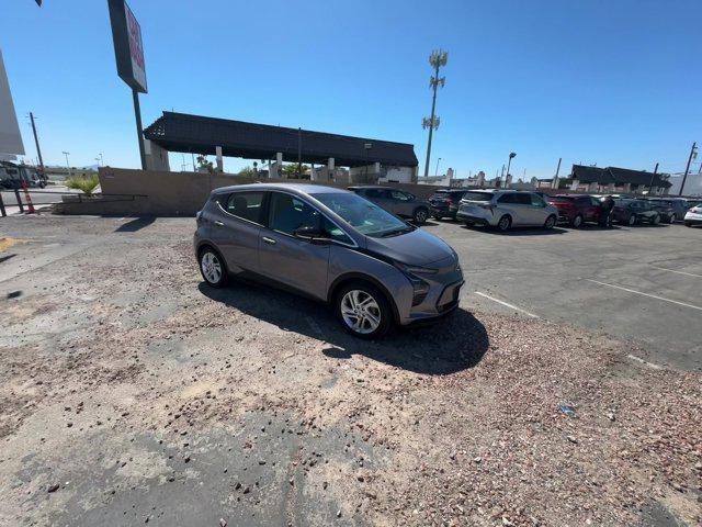 2023 chevrolet bolt ev fwd 1lt