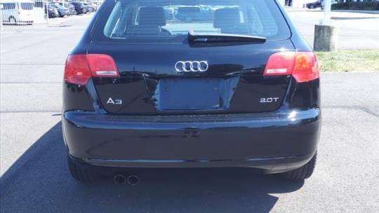 2008 audi a3 2.0t