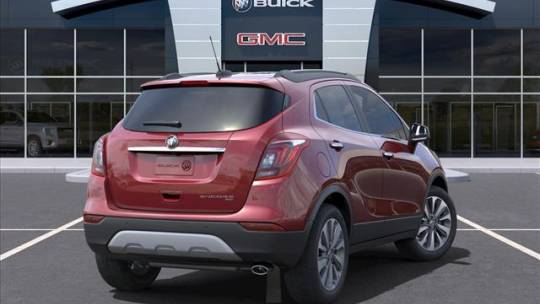 2022 Buick Encore