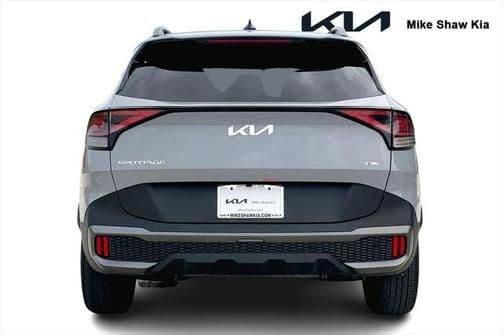 2024 kia sportage s in corpus christi, texas