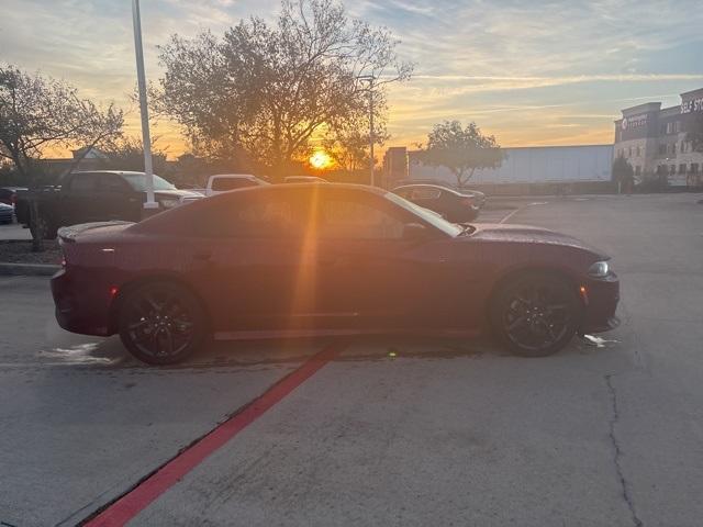 2023 dodge charger r/t