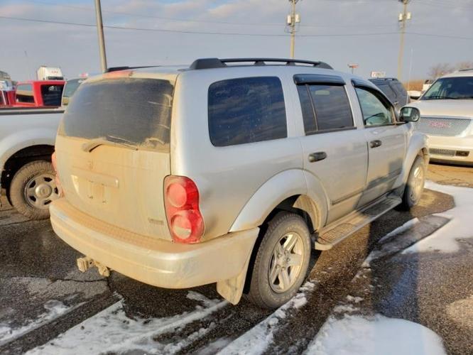 2006 dodge durango slt slt 4dr suv 4wd for sale in bloom, north dakota