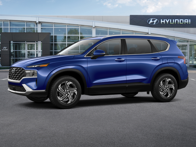 2023 hyundai santa fe sel 2.4