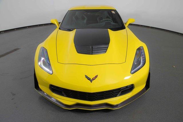 2015 chevrolet corvette z06 hardtop