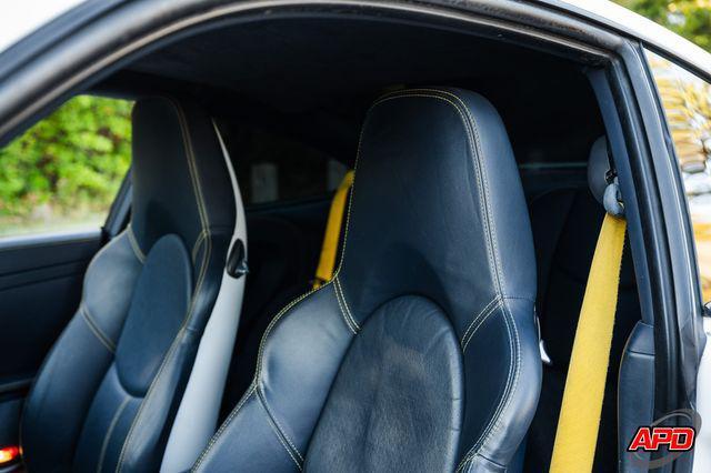 2009 porsche 911 carrera s