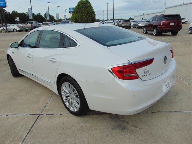 certified 2018 buick lacrosse essence abbeville, la 70510 for sale in abbeville, louisiana