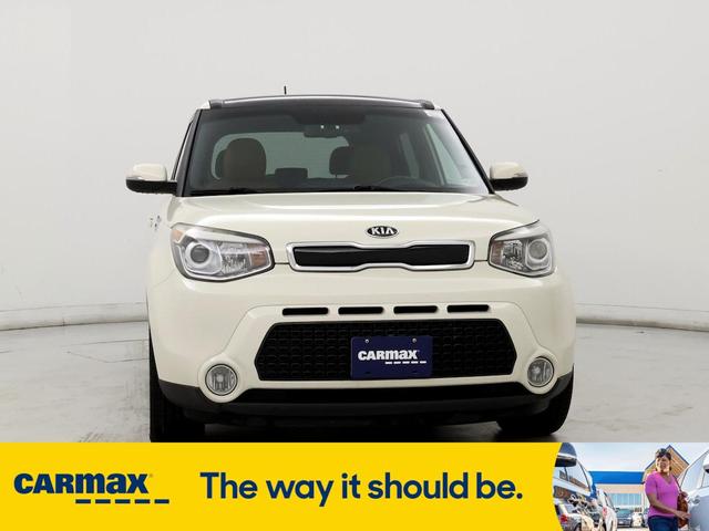 2015 kia soul !