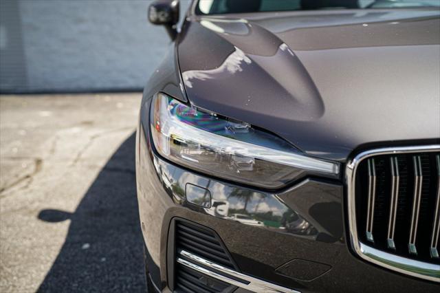 2022 volvo xc60 b5 inscription